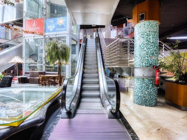 Espaço comercial em Ourem