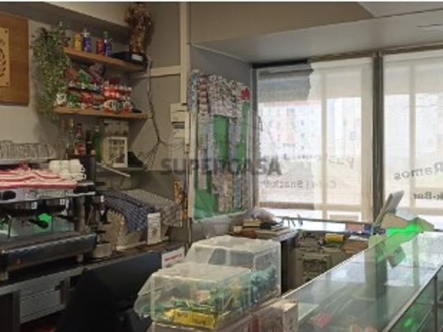 Espaço comercial em Olivais