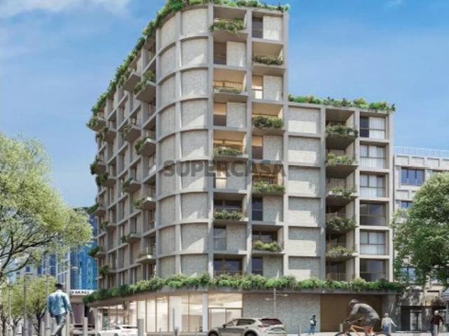 Espaço comercial em Avenidas Novas
