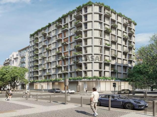 Espaço comercial em Avenidas Novas