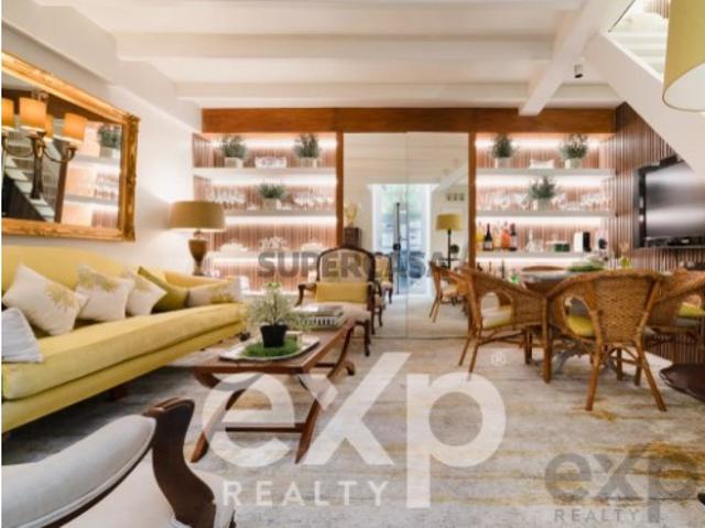 Espaço comercial em Avenidas Novas