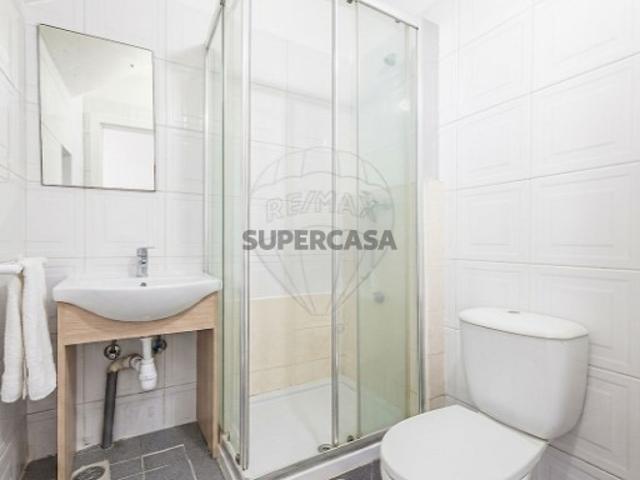 Espaço comercial em Aveiras de Cima