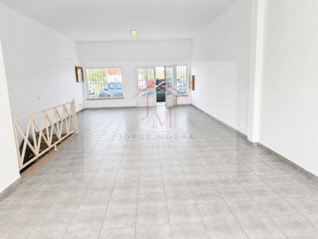 Espaço Comercial em Alcabideche