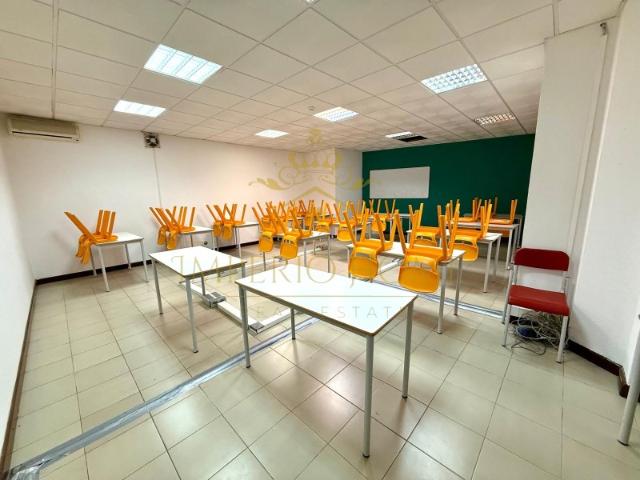 Espaço Comercial em Albufeira