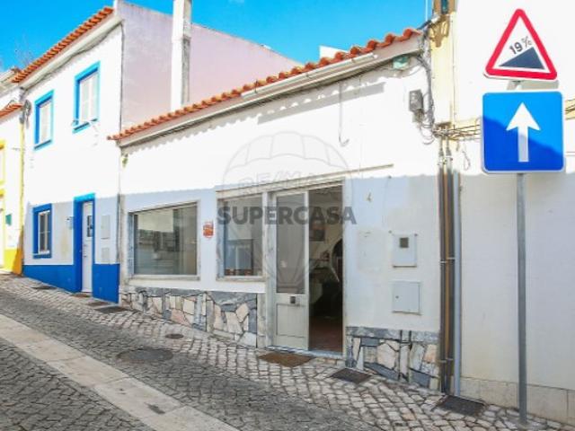 Espaço comercial em Alenquer Santo Estêvão e Triana