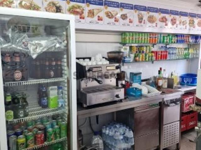Espaço comercial em Almada, Cova da Piedade, Pragal e Cacilhas