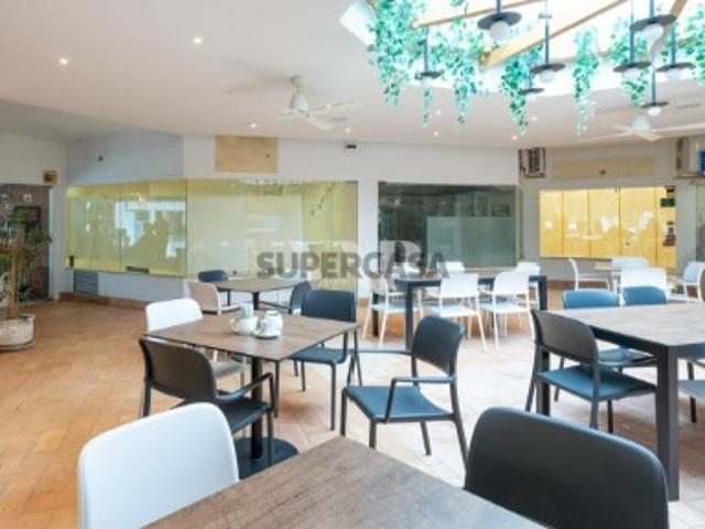 Espaço comercial em Almancil