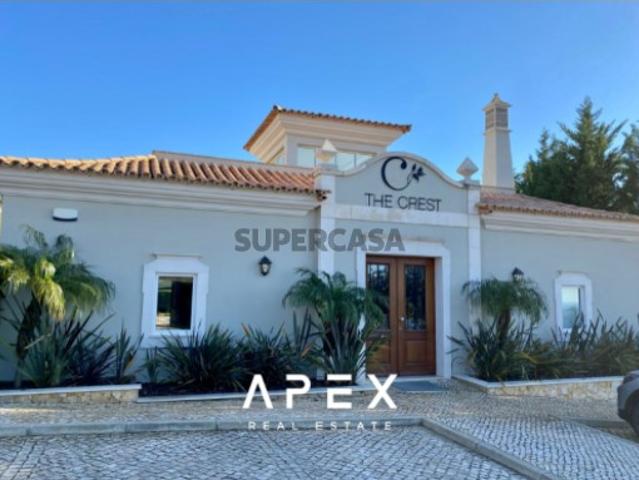 Espaço comercial em Almancil