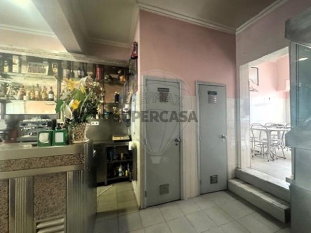 Espaço comercial em Arroios