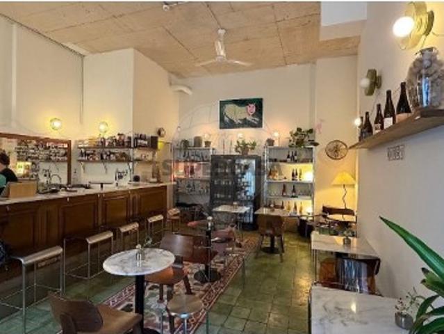 Espaço comercial em Arroios