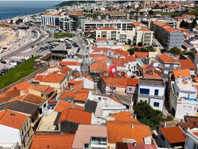 Espaço comercial em Buarcos
