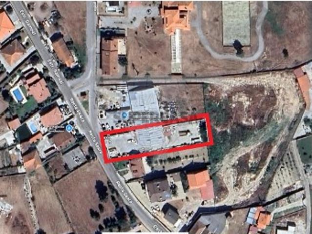 Espaço comercial em Bustelo