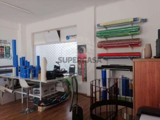 Espaço comercial em Barcarena