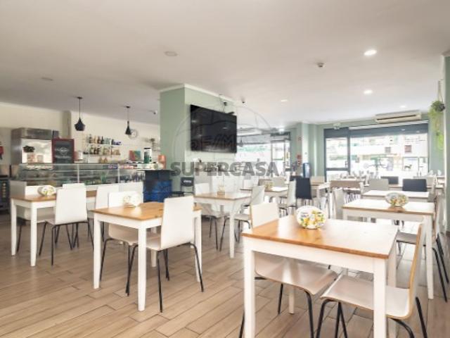 Espaço comercial em Barreiro e Lavradio