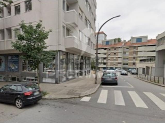 Espaço comercial em Bonfim