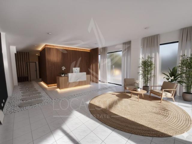 Espaço Comercial em Caldas da Rainha