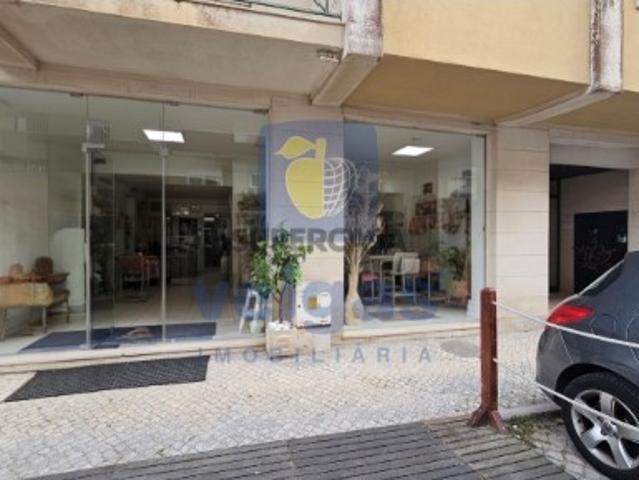 Espaço Comercial em Caldas da Rainha