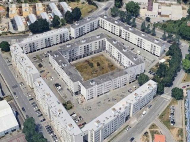 Espaço comercial em Campanhã 280m² Campanhã