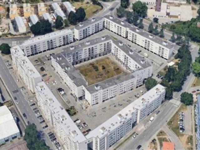 Espaço comercial em Campanhã