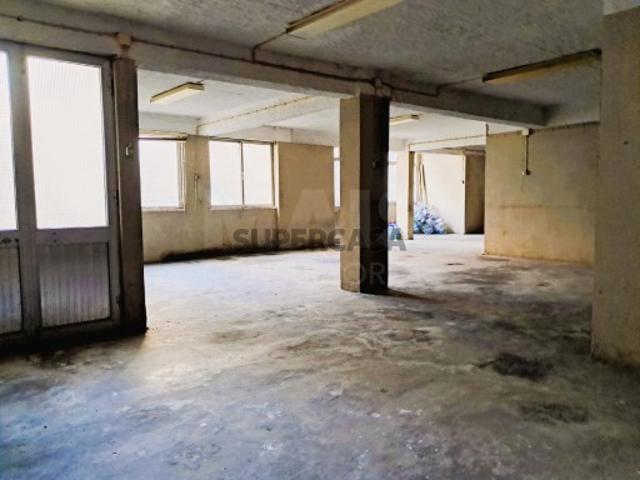 Espaço comercial em Castelo Branco