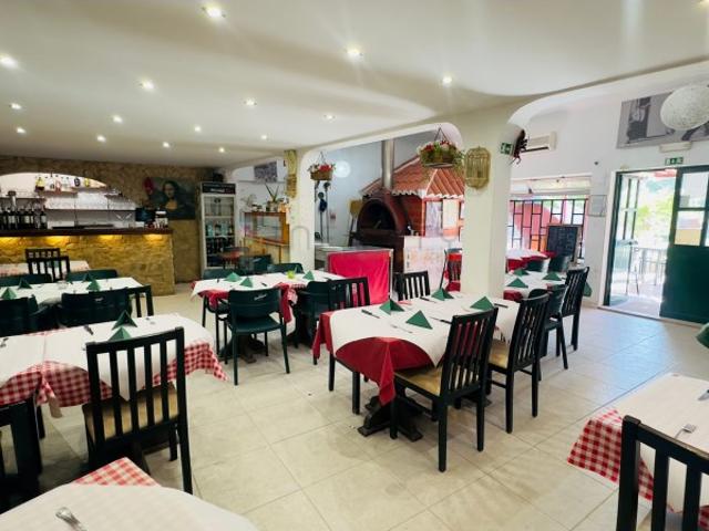 Imóvel comercial em Carvoeiro