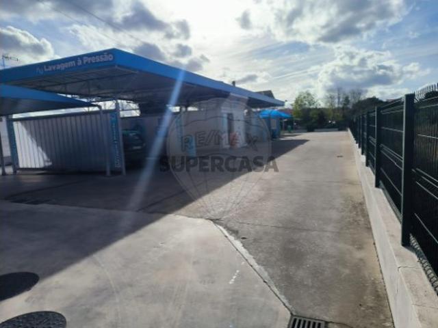 Espaço comercial em Cidade de Santarém