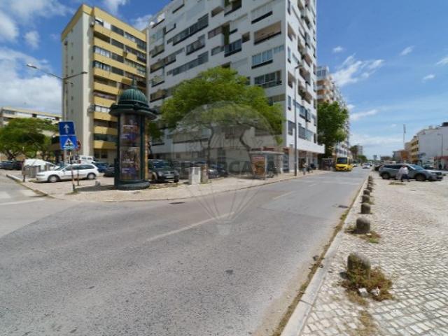 Espaço comercial em Costa da Caparica