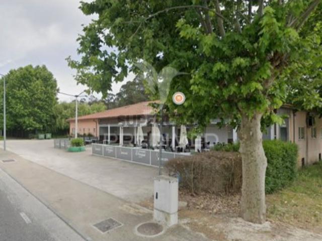 Espaço comercial em Covão do Lobo