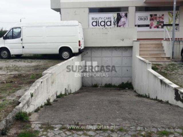 Espaço comercial em Darque