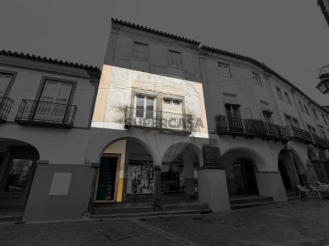 Espaço comercial em Évora São Mamede, Sé, São Pedro e Santo Antão