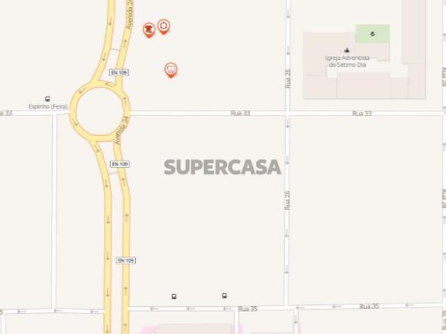 Espaço comercial em Espinho