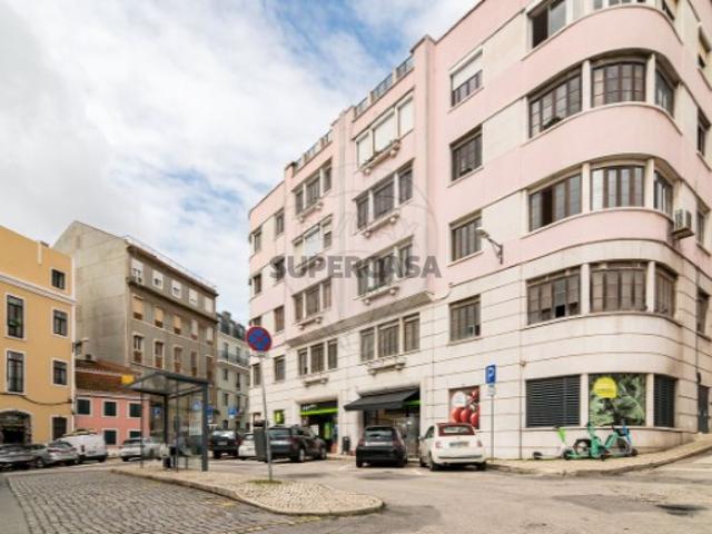 Espaço comercial em Estrela