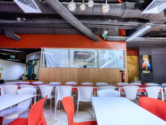 Espaço Comercial em Fátima lojas