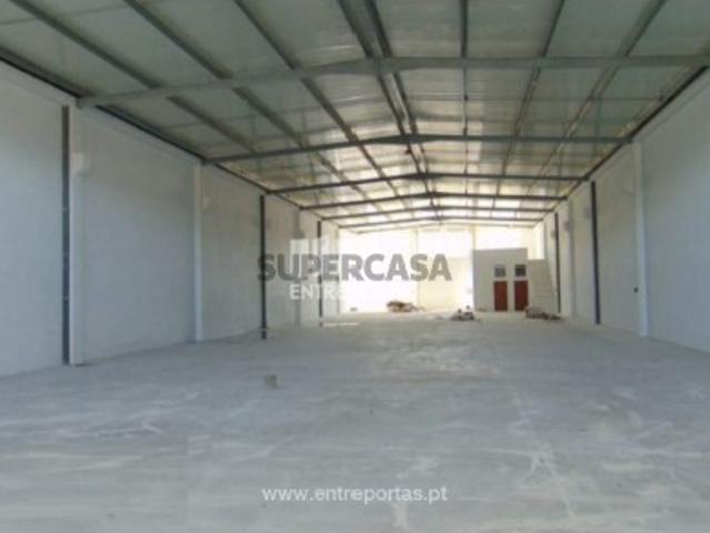 Espaço comercial em Fragoso