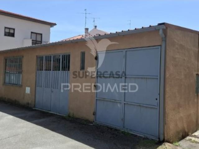 Espaço comercial em Guarda