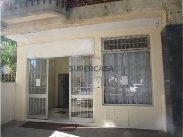 Espaço comercial em Glória e Vera Cruz