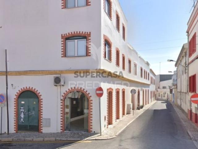 Espaço comercial em Grândola e Santa Margarida da Serra