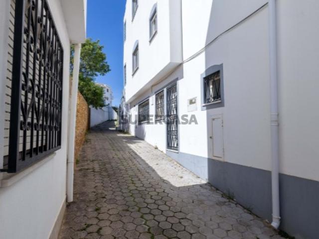 Espaço comercial em Luz