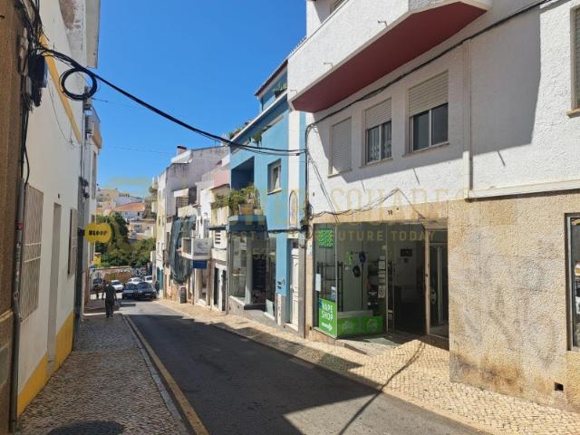 Espaço Comercial em Lagos