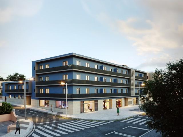 Espaço Comercial em local estratégico c/ ótimos acessos