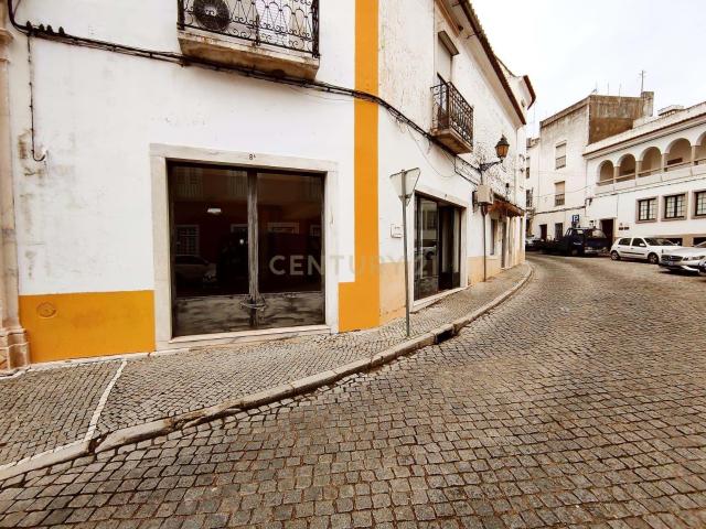 Espaço comercial em local privilegiado