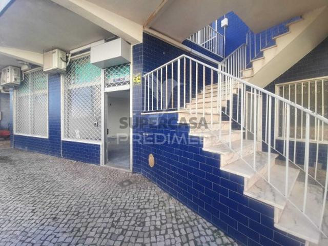 Espaço comercial em Loures
