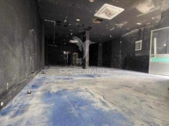 Espaço comercial em Loures