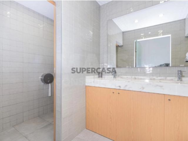 Espaço comercial em Loures