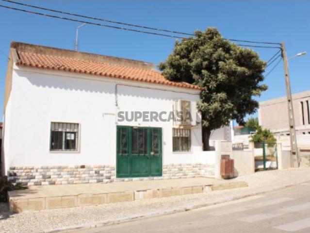 Espaço comercial em Pardais
