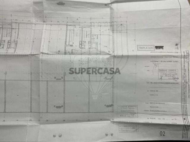 Espaço comercial em Parque das Nações