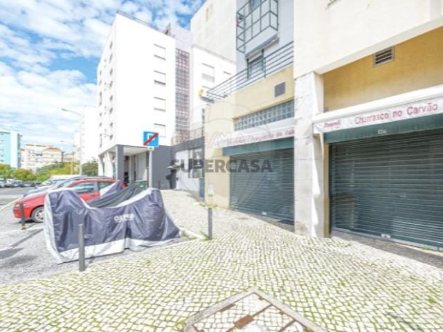 Espaço comercial em Penha de França