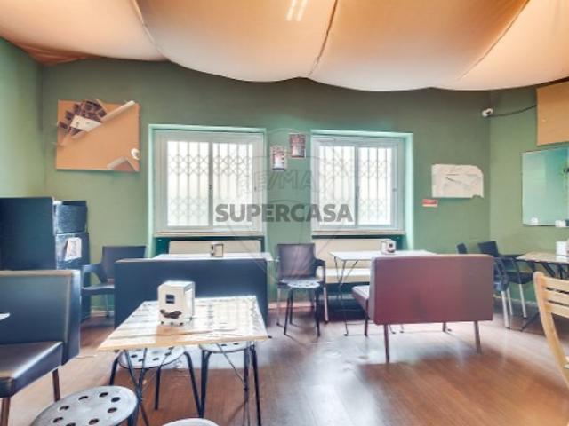 Espaço comercial em Penha de França