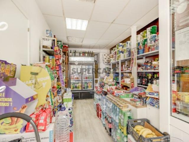Espaço comercial em Penha de França