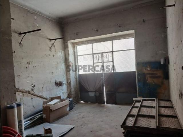 Espaço comercial em Penha de França